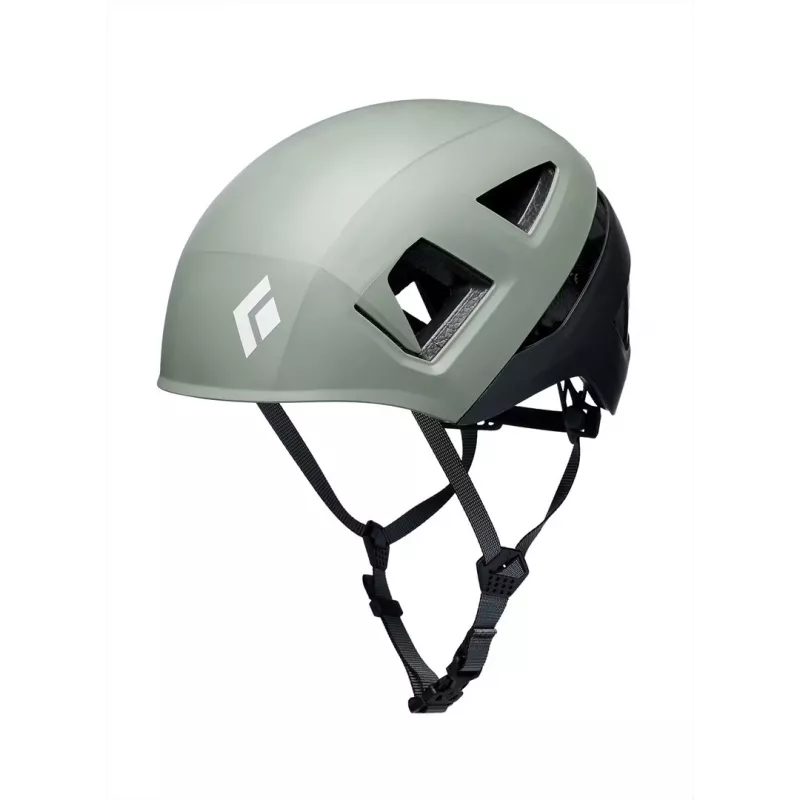 Casco BLACK DIAMOND Capitan E Helm tundra M/L