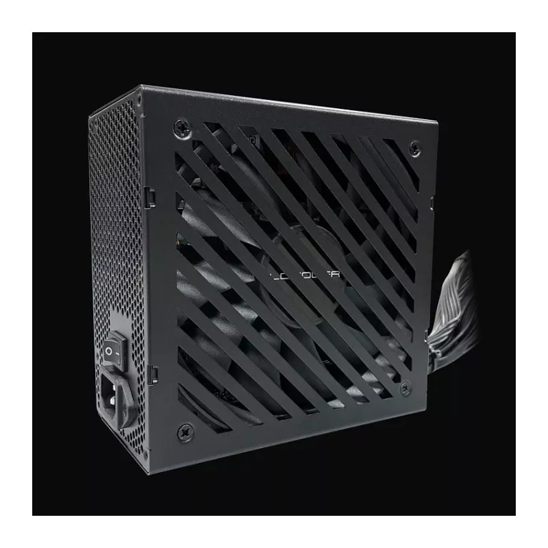 Alimentatore LC-Power LC6850B-SI V3.1 850 W, 20+4 pin ATX, 80 PLUS Bronze