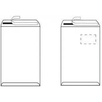Busta C4 Herlitz 10837557