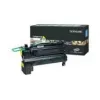Toner Lexmark C792X1YG 30000 pagine giallo