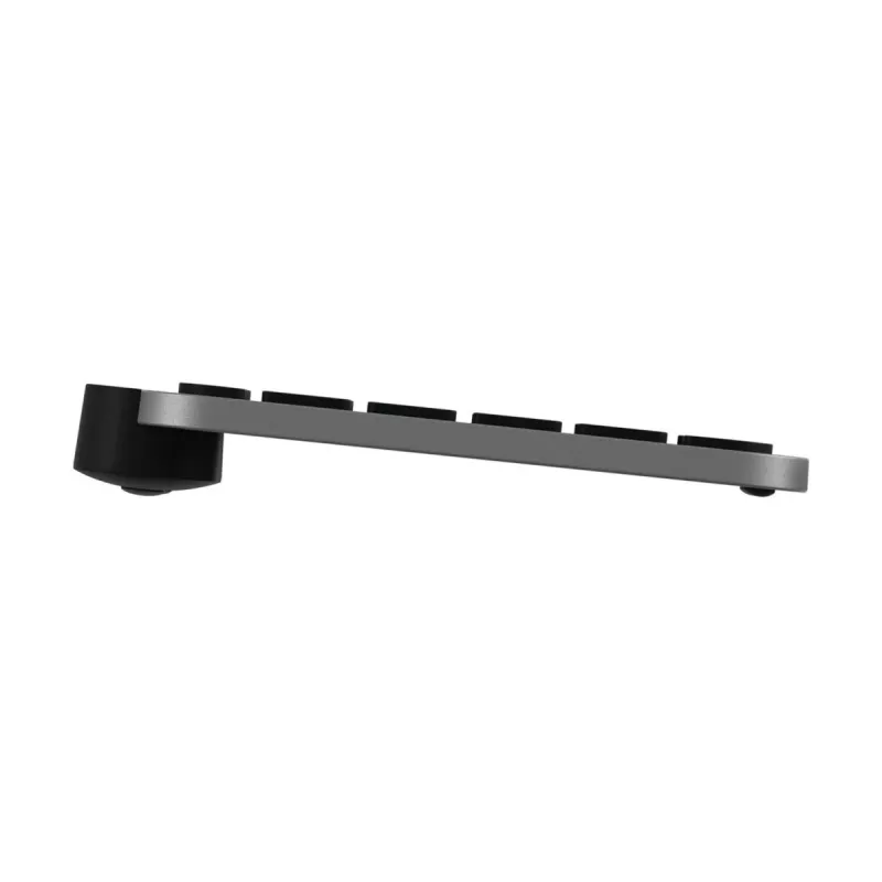 Tastiera Logitech MX Keys S per Mac