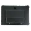 Custodia per tablet Mobilis 053027 25,6 cm (10,1 inch) cover nero