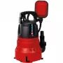 Pompa sommersa EINHELL GC-DP 7035 LL 700W, uscita 35 mm