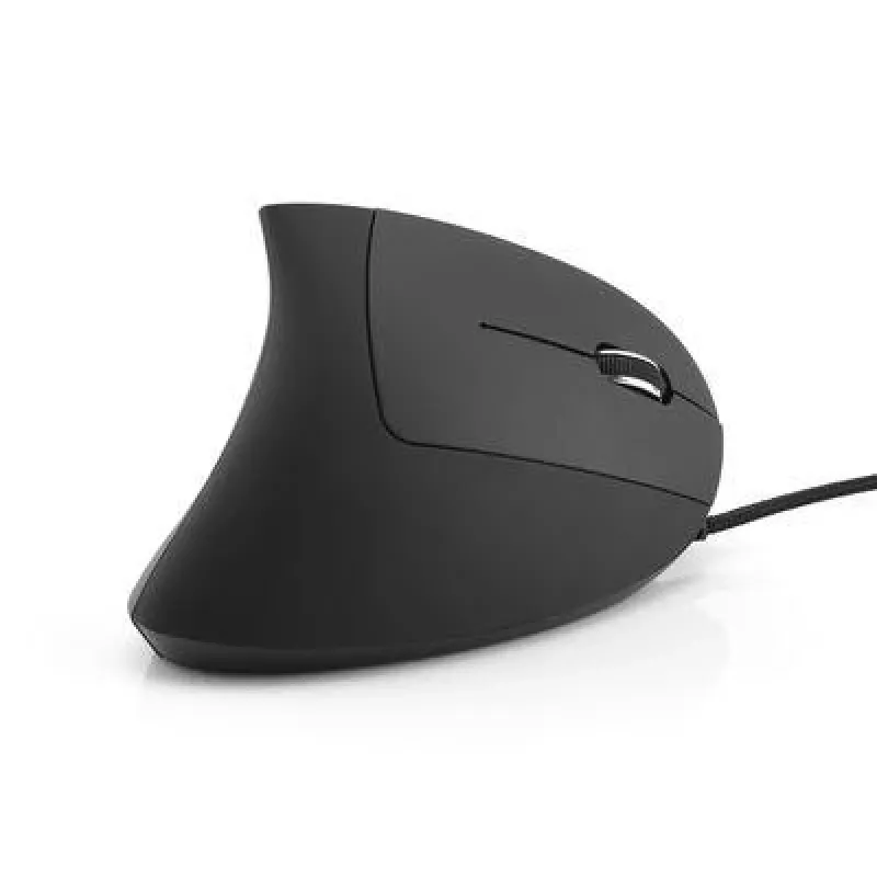 Mouse MediaRange MROS230 USB Type-A ottico 2400 DPI