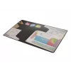 Tappetino per mouse NATEC Science multicolore
