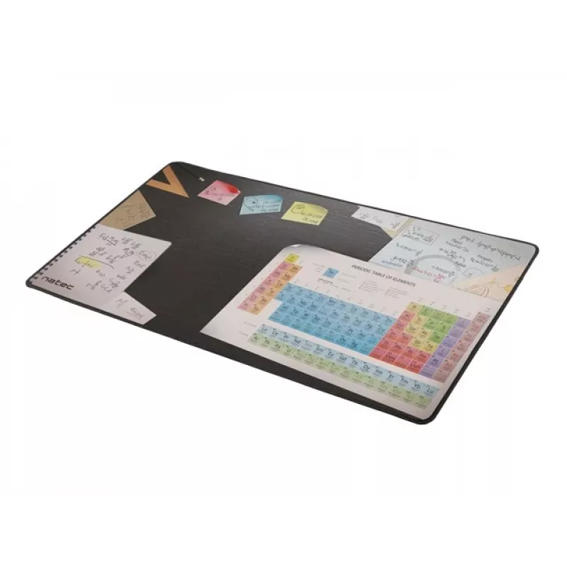 Tappetino per mouse NATEC Science multicolore