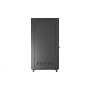 Armadio rack LANBERG FF01-8247-23BL 47U armadio autoportante, 2343×800×1200 mm, IP20, 165 kg, carico 1200 kg