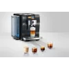 Macchina per espresso JURA Z10 automatica 2,4 L alluminio nera, 1450 W, 15 bar, 51 bevande