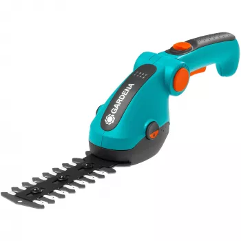 Lama di ricambio per cesoie per arbusti compatibile con GARDENA ClassicCut Li, GARDENA ComfortCut Li (09863-20)