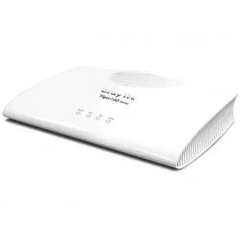 DrayTek Vigor 167 Modem ADSL/ADSL2/VDSL/VDSL2/Super-vectoring