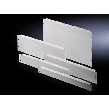 Rittal 7156.035 pannello cieco, 6U