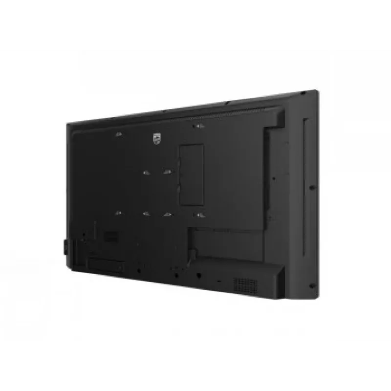 Philips 4050 series 50BDL4050Q/00 Signage Display Digital Signage schermo piatto 127 cm (50 inch) 500 cd/m² 4K Ultra HD nero processore integrato Android 10