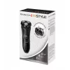 Rasoio rotante Remington R3600 nero a batteria 40 min