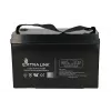 Extralink accumulatore AGM 12V 100Ah senza manutenzione