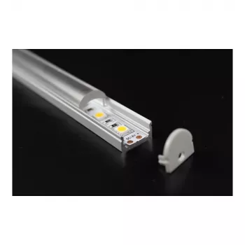 Synergy 21 S21-LED-PR20000 montaggio e accessori per luce a profilo (S21-LED-PR20000)