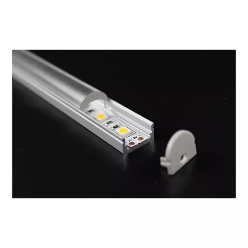 Synergy 21 S21-LED-PR20000 montaggio e accessori per luce a profilo (S21-LED-PR20000)