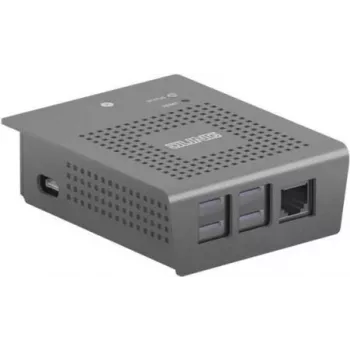 Smart Visu Server Jung SV-SERVER2 — server di automazione centrale per il controllo degli edifici