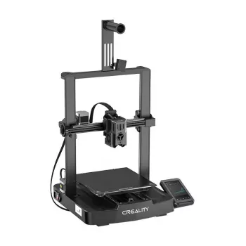 Stampante 3D Creality Ender 3 V3 KE FDM, volume di stampa 220×220×250 mm