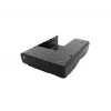 Vano batteria per Zebra P1080383-600 — custodia in plastica, nero