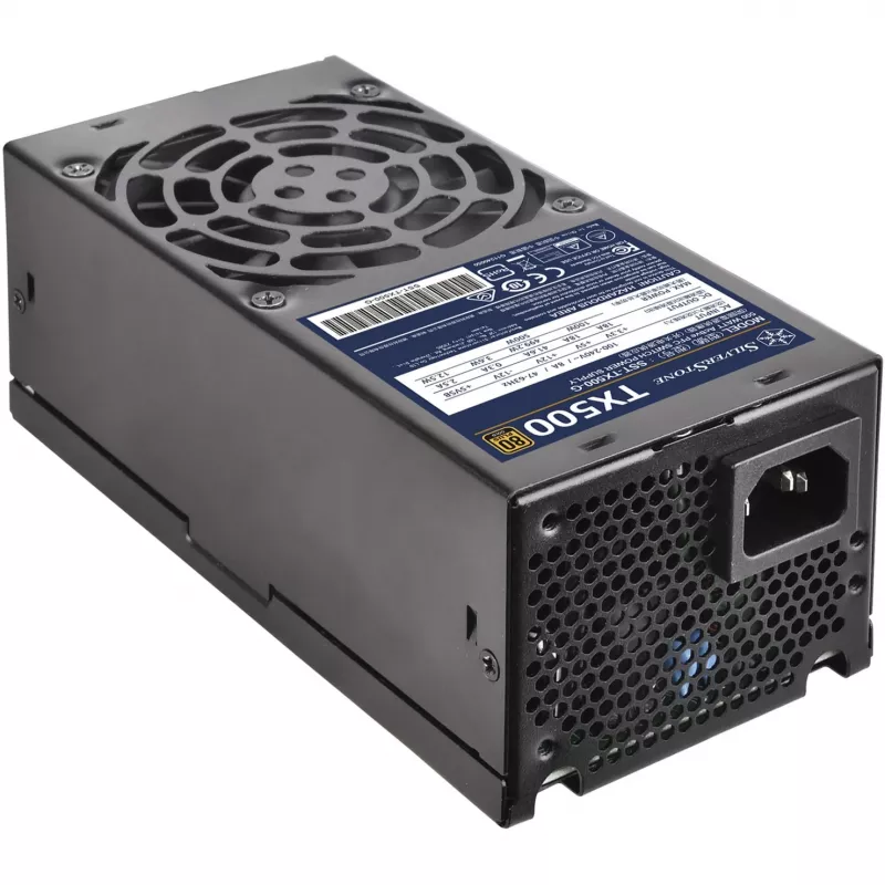 SilverStone SST-TX500-G - alimentatore