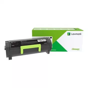 Lexmark 24B6889 kit toner. 21K pagine ISO/IEC 19752 per Lexmark M 1246