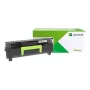 Lexmark 24B6889 cartuccia di toner programma di restituzione, 21.000 pagine, nero, per M1246, XM1246