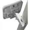 Mikrotik SXTsq-mount grigio supporto sicuro per dispositivi MikroTik