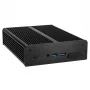 Case PC Akasa Newton MC Small Form Factor (SFF) nero
