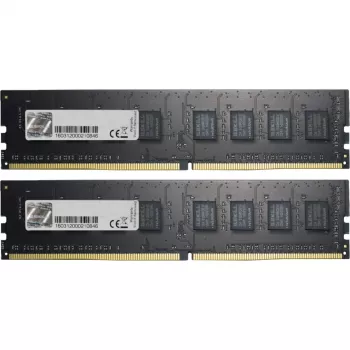 Modulo di memoria G.Skill DDR4 8GB 2133MHz ECC 2x4GB