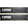 Modulo di memoria G.Skill DDR4 8GB 2133MHz ECC 2x4GB