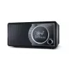Radio digitale Sharp DR-450 – nero, personale, digitale, DAB, DAB+, FM, 87,5 – 108 MHz, 174,928 – 239,2 MHz, 3 W