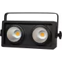 LED COB Blinder EUROLITE 2x100W WW — 2x100W LED COB Blinder bianco caldo