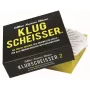 Klugscheisser 2 Schwarz Edition - Edition krasses Wissen, gioco da festa