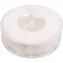 Filamento per stampa 3D TPU, 1,75 mm, 1 kg, bianco