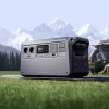 DJI Power 1000 V2 stazione di alimentazione portatile, LiFePO4
