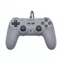Controller con filo GameSir T3 GY — design ergonomico, compatibile con PC