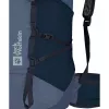 Zaino Jack Wolfskin Prelight Shape 25 - blu, 25 L