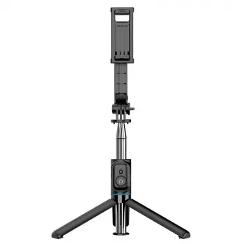 Awei selfie stick X49 nero/nero