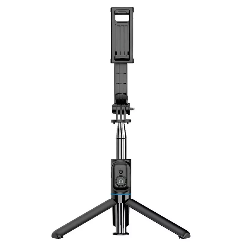 Awei selfie stick X49 nero/nero