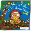 Tonies Il piccolo gufo festeggia il Natale (audiolibro)