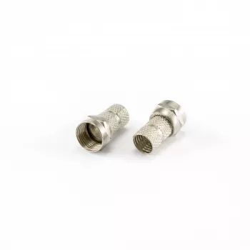 Sbox KON-F-10 F/RG-6 18 mm 10 pz.