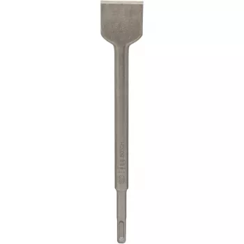 Scalpello per martello perforatore Bosch 2 608 690 133 acciaio inox 250 mm