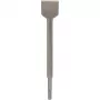Scalpello per martello perforatore Bosch 2 608 690 133 acciaio inox 250 mm