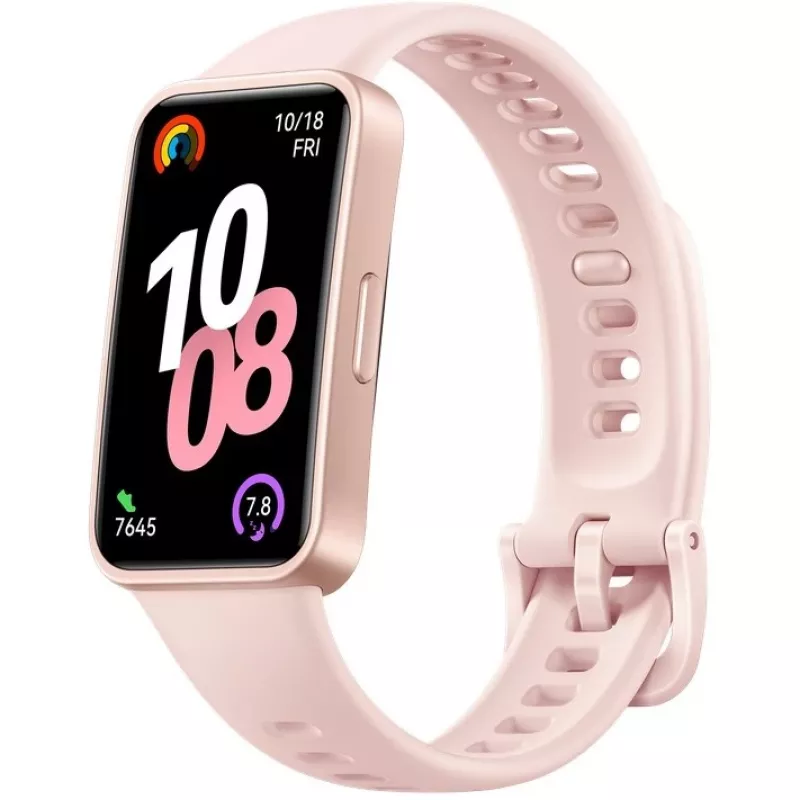 Huawei Band 10 AMOLED activity tracker 3,73 cm (1,47