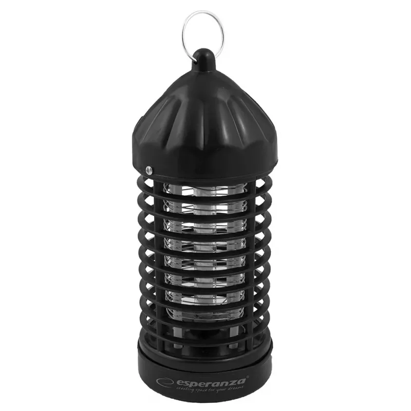 Lampada LED UV per insetti Esperanza Terminator EHQ005