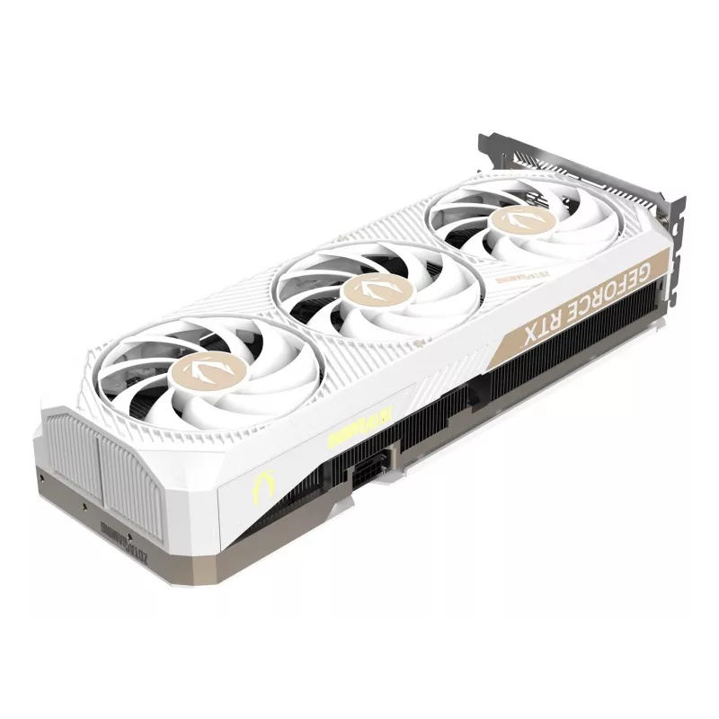 Scheda grafica ZOTAC GAMING GeForce RTX 5070 Ti SOLID CORE OC 16GB GDDR7