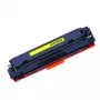 Cartuccia toner HP CF542X, giallo