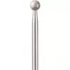 Punta abrasiva diamantata Dremel 26157105JA 4,4 mm