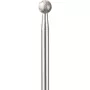 Punta abrasiva diamantata Dremel 26157105JA 4,4 mm