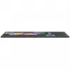 Logickeyboard Avid Media Composer tastiera ASTRA 2 retroilluminata Mac francese (LKB-MCOM4-A2M-FR)